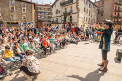 Haurrentzako antzerkia